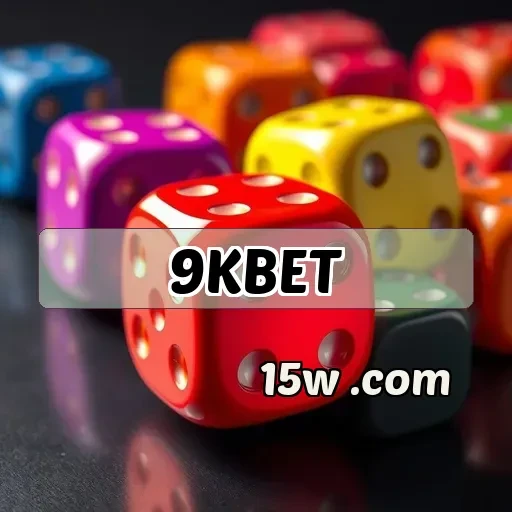 9kbet plataforma: A Nova Era dos Jogos em seu App