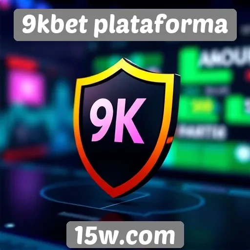 Avaliação da segurança e confiabilidade da 9kbet