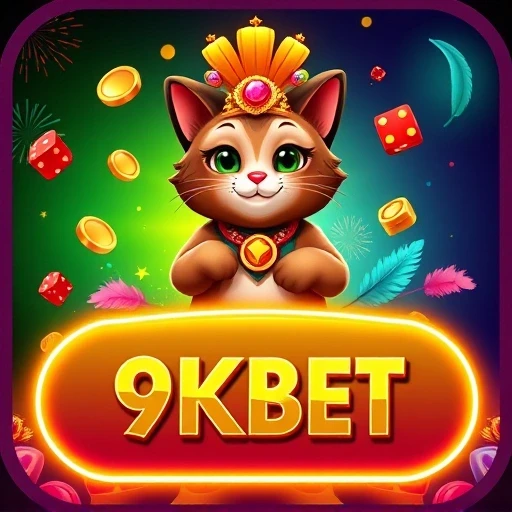 9kbet plataforma Logo