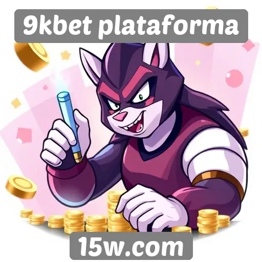 Promoções e bônus são atrativos na 9kbet plataforma