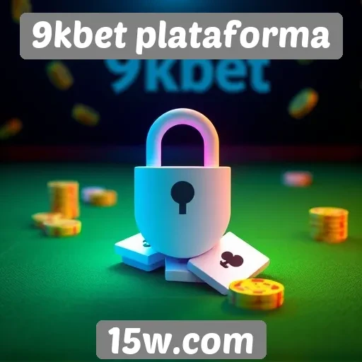 Análise da segurança da plataforma 9kbet