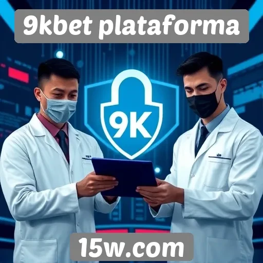 Recursos de segurança na 9kbet são destacados por especialistas