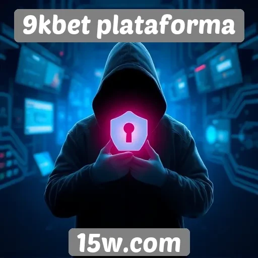 Segurança e confiabilidade no site 9kbet
