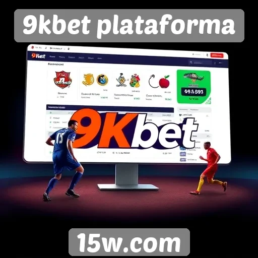 Experiência do usuário na 9kbet plataforma é avaliada